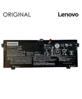 Laptop battery LENOVO L16M4PB1, 6080mAh, Original