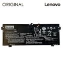 Laptop battery LENOVO L16M4PB1, 6080mAh, Original Laptop battery LENOVO L16M4PB1, 6080mAh, Original