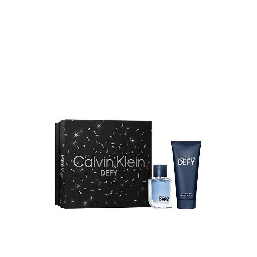 Calvin Klein Calvin Klein Defy EDT
