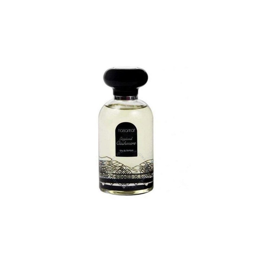 Nasamat England Cashmere Eau De Parfum