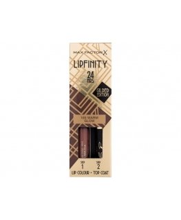 Max Factor Colour Elixir Lipstick 085 Angel Pink 4 g