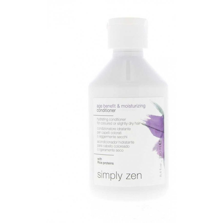 Simply Zen Simply Zen Age Benefit