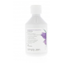 Simply Zen Age Benefit & Moisturizing Conditioner - odżywka do włosów farbowanych, 250ml