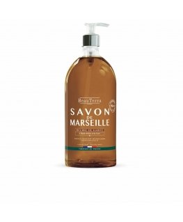 "Beauterra Marseille" shea butter soap 1000ml