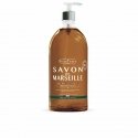 "Beauterra Marseille" shea butter soap 1000ml