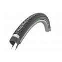 Tire 28" Schwalbe Road Cruiser Plus HS 484, Active Wired 37-622 / 28x1.40 GreenCompound Reflex Tire 28" Schwalbe Road Cruiser Plus HS 484, Active Wired 37-622 / 28x1.40 GreenCompound Reflex