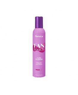Fanola Fan Touch Curl Passion 300ml
