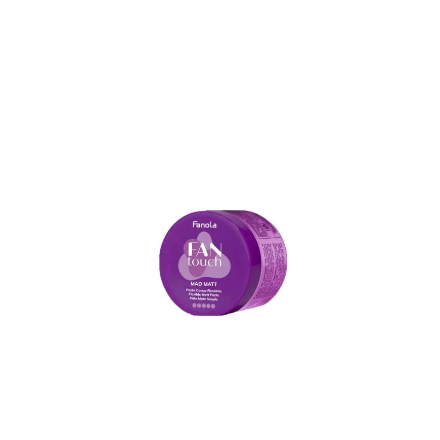 Fanola Fan Touch Curl Passion 300ml – 2