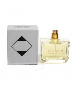 Versace Yellow Diamond EDT W 90 ml Tester