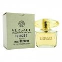 Versace Yellow Diamond EDT W 90 ml Tester Versace Yellow Diamond EDT W 90 ml Tester