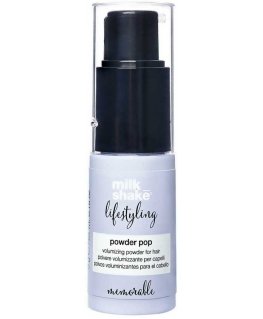Volumizing hair powder Milk Shake Lifestyling Powder Pop 5g