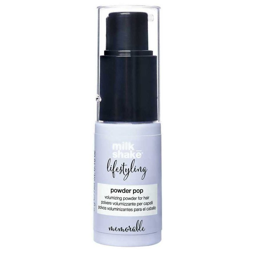 Milk Shake Volumizing hair powder Milk