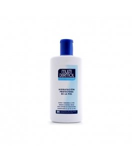 Multidermol Moisturizing Milk 250ml