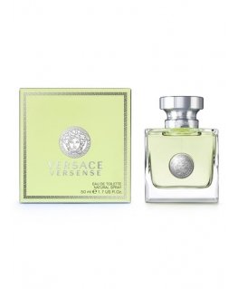 Versace Versense EDT 50 ml W