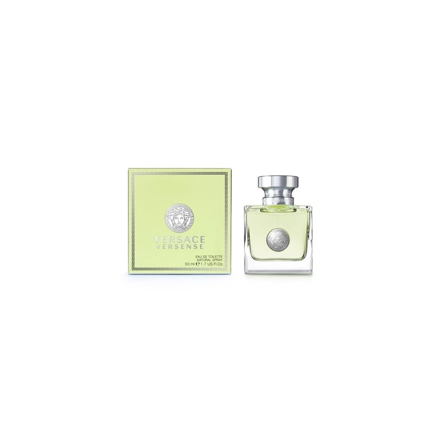 Versace Versense EDT 50 ml W