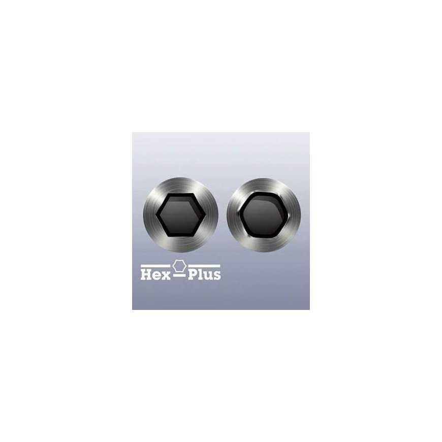 Šešiakampis raktas WERA 950 L Hex-Plus 6 mm – 3