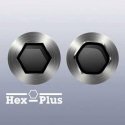 Hexagon wrench WERA 950 L Hex-Plus 6 mm Hexagon wrench WERA 950 L Hex-Plus 6 mm
