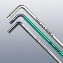 Šešiakampis raktas WERA 950 L Hex-Plus 6 mm Šešiakampis raktas WERA 950 L Hex-Plus 6 mm