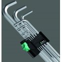 Hexagon wrench WERA 950 L Hex-Plus 6 mm Hexagon wrench WERA 950 L Hex-Plus 6 mm