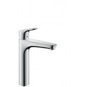Hansgrohe Focus Chrome