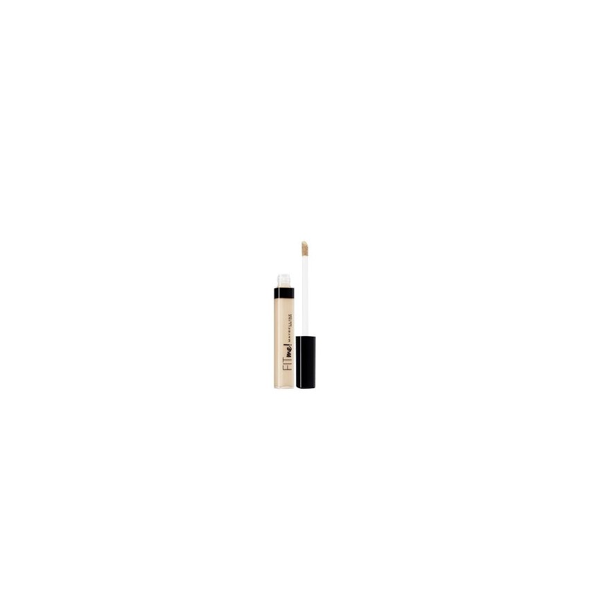 Maybelline Fit Me! Concealer 15 Fair liquid concealer against sk – 2