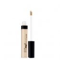 Maybelline Fit Me! Concealer 15 Fair liquid concealer against sk Maybelline Fit Me! Concealer 15 Fair liquid concealer against sk