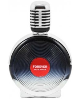 Bellevue Brands Vyrų kvepalai Bellevue EDP Elvis Presley Forever 100 ml