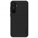 Nillkin Super Frosted Back Cover for Samsung Galaxy A35 5G Black Nillkin Super Frosted Back Cover for Samsung Galaxy A35 5G Black