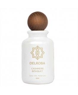 Delroba Cashmere Bouquet woda perfumowana spray 100ml