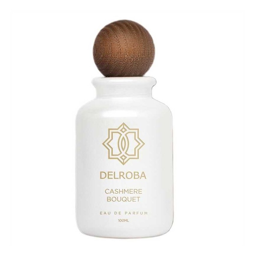 Delroba Cashmere Bouquet woda perfumowana spray 100ml