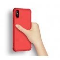 Devia Shark1 Shockproof Case iPhone XS Max (6.5) red Devia Shark1 Shockproof Case iPhone XS Max (6.5) red