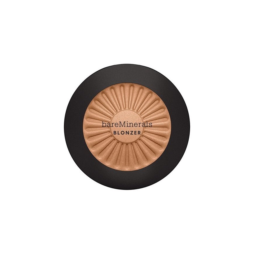 Bare Minerals Bareminerals Gen Nude Blonzer Shade Kiss Of Spice 3,, 8 g