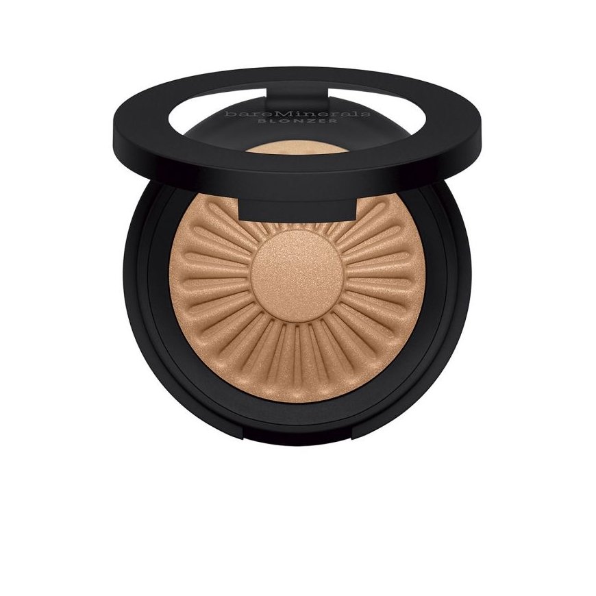 Bare Minerals Bareminerals Gen Nude Blonzer Shade Kiss Of Spice 3,, 8 g – 2