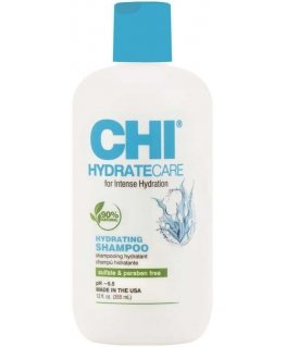 CHI Hydrate Care Hydrating Šampūnas 355ml