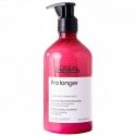 Restorative hair shampoo for long hair L'oreal Professionnel Pro Longer Shampoo 500ml