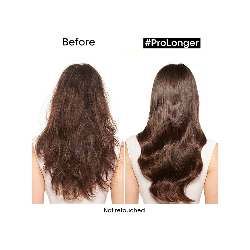Atkuriamasis plaukų šampūnas ilgiems plaukams L’oreal Professionnel Pro Longer Šampūnas 500ml – 3