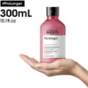 Restorative hair shampoo for long hair L'oreal Professionnel Pro Longer Shampoo 500ml
