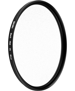 NiSi Filter Juodas Mist 1/4 77mm