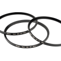 NiSi Filter Juodas Mist 1/4 77mm NiSi Filter Juodas Mist 1/4 77mm