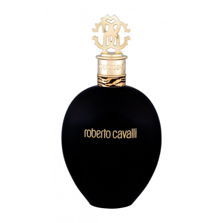 Roberto Cavalli Absolute Black – 3