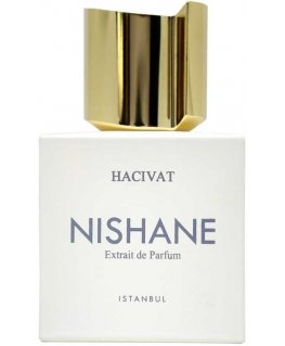 Nishane, Hacivat, Extrait De Parfum, Unisex, 50 ml
