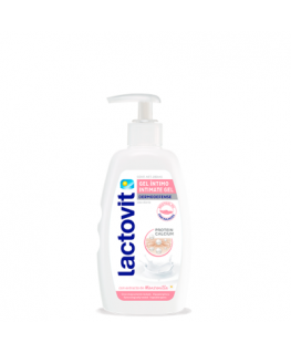 Lactovit Original Nourishing Shower Gel 300ml