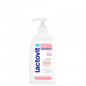 Lactovit Original Nourishing Shower Gel 300ml Lactovit Original Nourishing Shower Gel 300ml