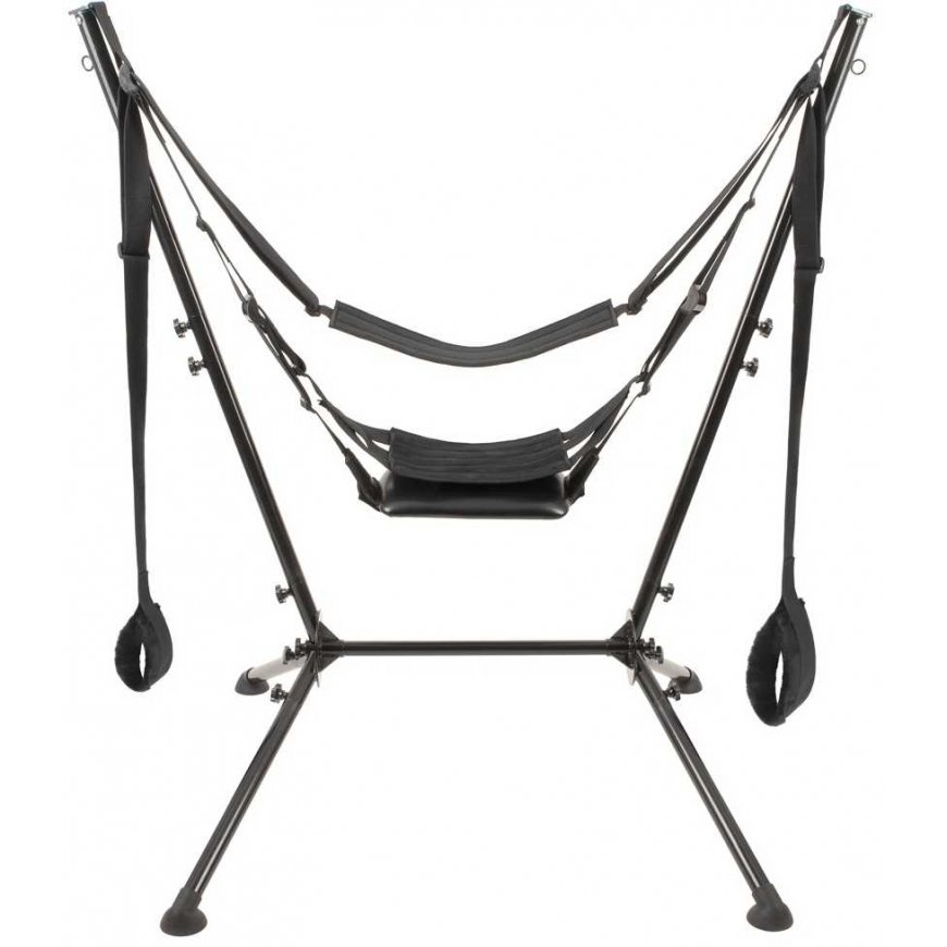 Orion Free-standing Sex Swing – 2