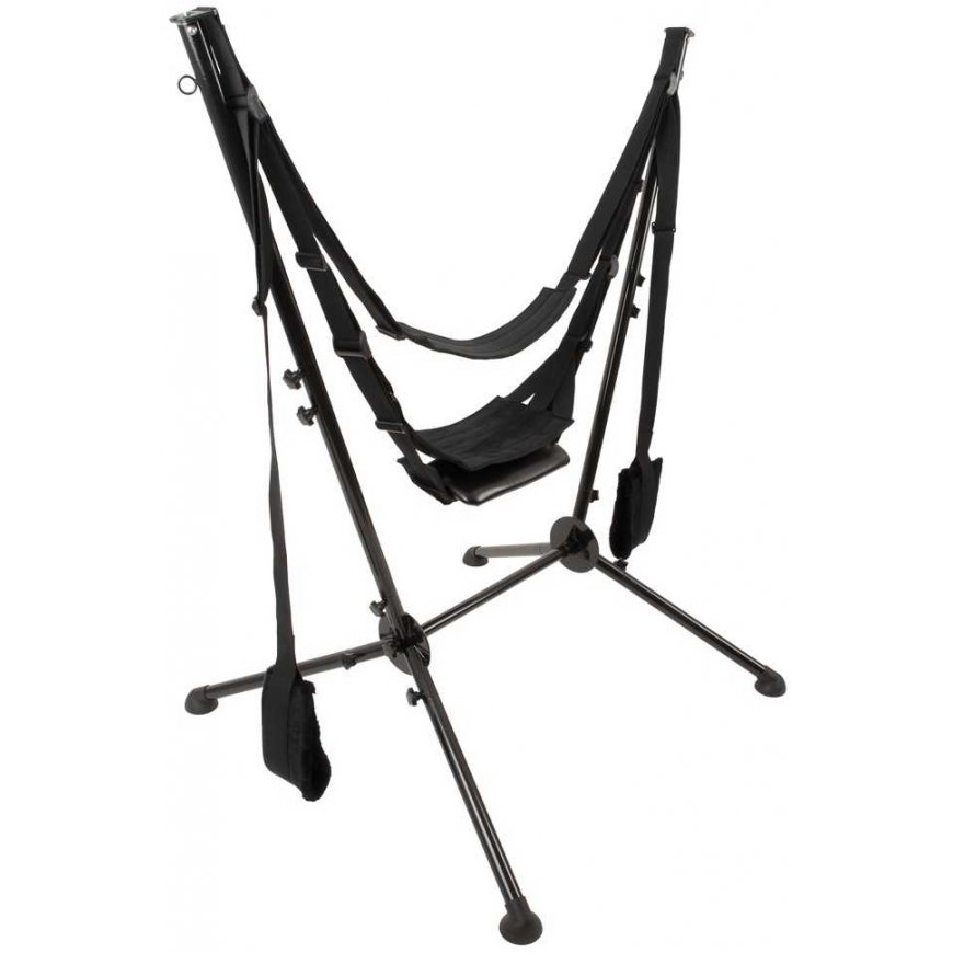 Orion Free-standing Sex Swing – 3
