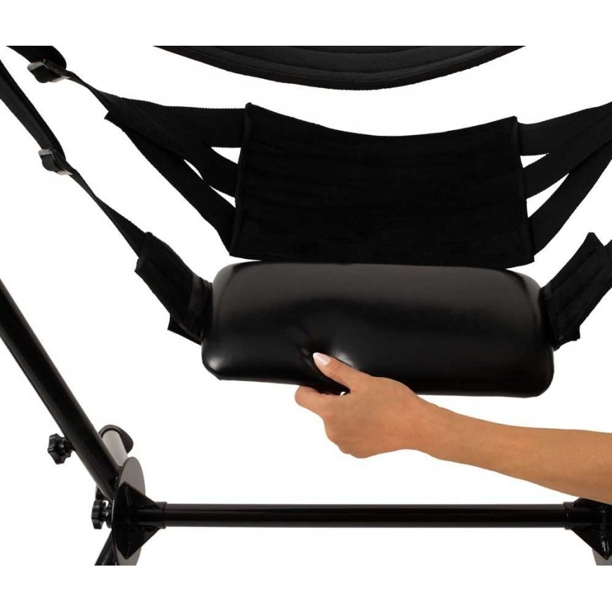 Orion Free-standing Sex Swing – 4