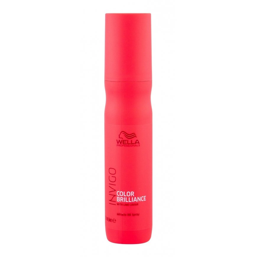 Wella Professionals Invigo Color Brilliance Miracle
