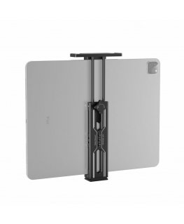 SmallRig 2930 telefonihoidik ja -alus Must