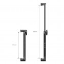 SmallRig 2930 telefono stovas / laikiklis Juoda SmallRig 2930 telefono stovas / laikiklis Juoda