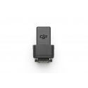 Ausinės DJI, Mic 2 Camera Adapteris
